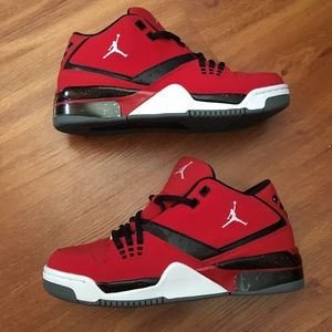 Jordan Flight 23 Basketball Shoes